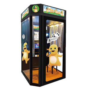 Directo <span class=keywords><strong>de</strong></span> fábrica, taza giratoria <span class=keywords><strong>de</strong></span> dragón <span class=keywords><strong>de</strong></span> leche <span class=keywords><strong>de</strong></span> verano que funciona con monedas, juego <span class=keywords><strong>de</strong></span> balancín <span class=keywords><strong>de</strong></span> música y máquina <span class=keywords><strong>de</strong></span> lotería, versión japonesa - Product Image 2