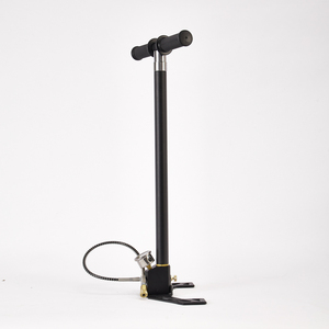 Outdoor Use <strong>Manual</strong> <strong>Pump</strong> Pompa Pcp 4 Stage 300bar Hand Operated Pcp <strong>Pump</strong> <strong>air</strong> Compressor 4500psi 30mpa - Product Image 2