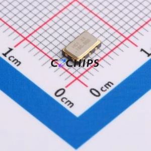 1553D6-108000K33DTSTL Crystal Oscillator (Active) SMD5032-6P Crystal Oscillator 108MHz 10ppm LVDS 3.3V - Product Image 1
