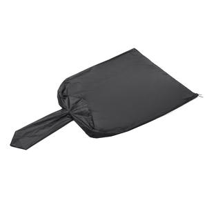 Waterproof and Dustproof Garden Patio BBQ Grill Cover Outdoor <b>Pizza</b> Oven Lid Gas Oven <b>Accessory</b> - Product Image 2