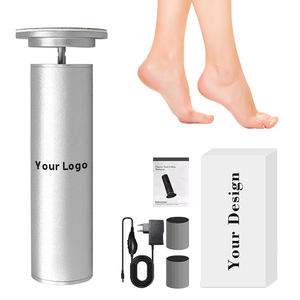 Electric Callus Remover With 60 <b>Replaceable</b> Sandpaper Grinder & File Sander Feet Care Foot File & Grinder - Product Image 3