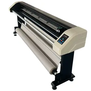 Hot New Fast Dual Head Plotter per indumenti con Plotter da stampa a getto d'inchiostro a quattro teste