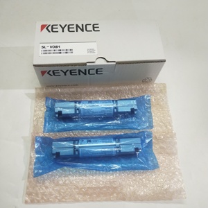 SL-V08H ม่านแสงนิรภัย, 8 แกนแสง, ระยะตรวจจับ 140 มม., ระยะตรวจจับ 0.1-9 ม. - Product Image 4