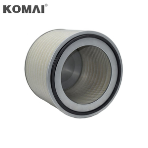 ไส้กรองอากาศรถยนต์ KOMAI AF25734 4P0710 P535114 185-8786 PA3904 4P0559 1995599 2252586 4699950 P535114 SFA5114P AF2014 - Product Image 3