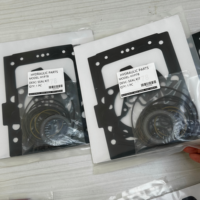 Kit de joints de haute qualité pour pompe hydraulique H1P 90R 51V A4VG A10VSO