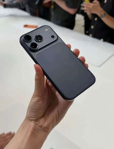 Hot Bán New 17 Pro Max Flagship Điện Thoại 5G 512GB 1Tb 6.9 "4G 5G Dual Sim Điện Thoại Di Động Độ Phân Giải Pháp Tây Ban Nha Tiếng Anh - Product Image 3