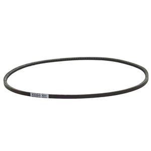 Courroie trapézoïdale crantée Bando 11720-52H01 de remplacement pour <span class=keywords><strong>chariot</strong></span> élévateur <span class=keywords><strong>Komatsu</strong></span> / Nissan - Product Image 2