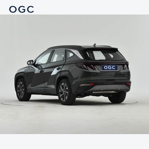<span class=keywords><strong>Tucson</strong></span> L <span class=keywords><strong>2022</strong></span> Usado, Volante a la Izquierda, Asientos de Cuero, Interior Claro, Motor Turbo 2.0L, Confiable y Duradero, Directo de Fábrica en China - Product Image 4