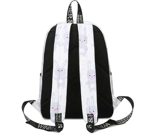 Mikewhite เด็กวัยรุ่น My Essay กระเป๋านักเรียนกระเป๋า - Product Image 3