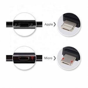 สายคล้องสำหรับชาร์จ1ชิ้นสายคล้องคอพิมพ์โลโก้ตามสั่ง - Product Image 3