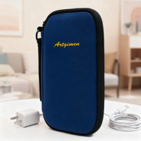 Estuche de Neopreno para Dispositivos Digitales, Organizador de Electrónicos a Prueba de Golpes, Porta Pasaportes, Venta al Por Mayor de Fábrica