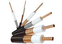 Cable Coaxial Corrugado de Alta Calidad de 1/2" y 7/8" RF OEM, Conector de Cable de Alimentación de 12 Hilos, Cable Coaxial Corrugado de Alta Calidad de 1/2" y 7/8" - Product Image 4