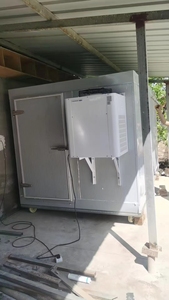 Chambre Froide <span class=keywords><strong>pour</strong></span> Légumes et Fruits Tianqiao Food Farms - Product Image 2