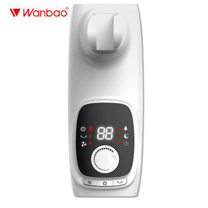 Nieuwe Aankomst 16 Inch Ac <span class=keywords><strong>Fans</strong></span> Muur Gemonteerde Ventilatoren (Wf1608rc) Met Afstandsbediening - Product Image 2