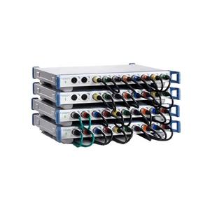 Rohde & Schwarz UPP200/300/350/400/800/UPV/<span class=keywords><strong>UPZ</strong></span>/UPP Analyseur audio Origine allemande Garantie de 3 mois - Product Image 3