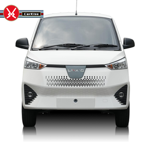 Fourgonnette électrique Wuling G100-r EV 2026, véhicule à énergie nouvelle, conduite à droite, autonomie 201-300 km, batterie 30-50 kWh, <span class=keywords><strong>en</strong></span> <span class=keywords><strong>stock</strong></span> - Product Image 3