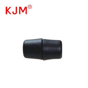 Fivela de fecho destacável de plástico POM para vestuário de cordão preço de fábrica - Product Image 1