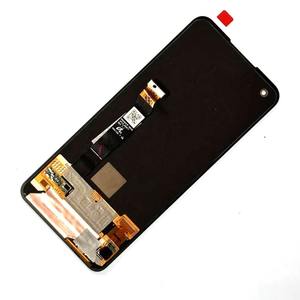 Écrans LCD de télé<span class=keywords><strong>phone</strong></span> portable originaux Amoled pour Asus Zenfone 8/9/9z/10, écran tactile de remplacement - Product Image 6