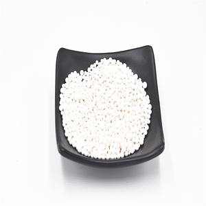 Activated alumina de Hot Sale ball for <span class=keywords><strong>the</strong></span> hot dry machine with factory price - Product Image 3
