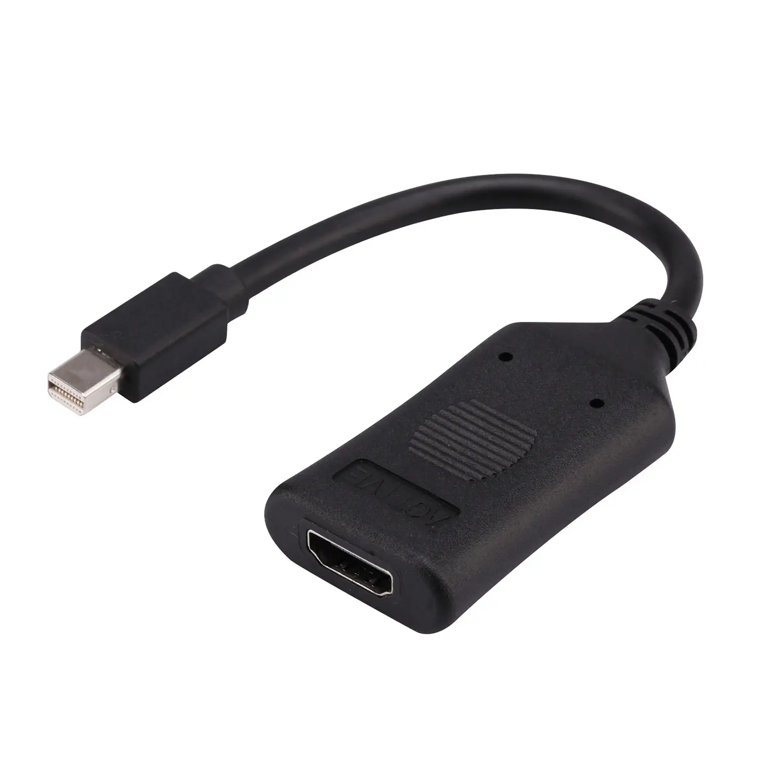 Активный мини-дисплей DP-HDMI Кабель-адаптер, многоэкранный дисплей для Macbook, позволяющий мужской многоэкранный