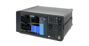 เครื่องวิเคราะห์สัญญาณ TTLTES N9010B EXA ช่วงความถี่ 10 Hz ถึง 44 GHz - Product Image 2