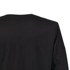 Nueva llegada de manga completa estilo personalizado últimas mujeres Crop Spirit Jerseys venta al por mayor moda mujer recortada Spirit Jerseys - Product Image 6