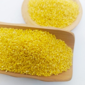 Vente en gros de graines de <span class=keywords><strong>Millet</strong></span> naturelles et saines de bonne qualité, grains de <span class=keywords><strong>Millet</strong></span> jaunes crus et séchés pour aliments - Product Image 4