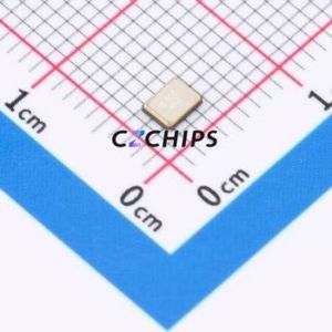 XTM32008000DT00351006 Crystal (Passive) SMD3225-4P Crystal Oscillator SMD Crystal Oscillator 8MHz 10ppm 8pF - Product Image 1