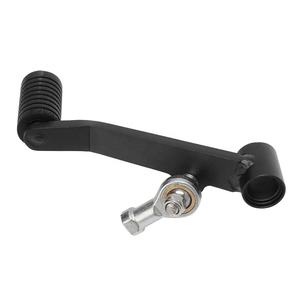 Levier de changement de vitesse gauche, commande au pied, pédale de changement de vitesse, mécanisme de changement de vitesse compatible avec Honda CBR500R CB500X CB500F NX500 CB500 Hornet <span class=keywords><strong>500</strong></span> - Product Image 6