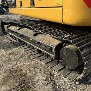 Экскаваторы ГУСЕНИЧНЫЕ, 323GC - Product Image 6
