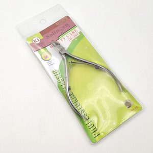 Nail <strong>Cuticle</strong> Nipper Cutter Clipper Scissor Dead Skin Remover Fingernail Toenail <strong>Cuticle</strong> Trimming Manicure <strong>Tool</strong> - Product Image 5