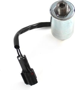 Nouvelle électrovanne pour pelle SH120 SH200 LL00068 - Product Image 5