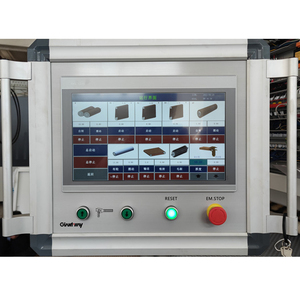 Machine à poncer le <span class=keywords><strong>bois</strong></span> de haute qualité pour le travail <span class=keywords><strong>du</strong></span> <span class=keywords><strong>bois</strong></span> et le placage - Product Image 4