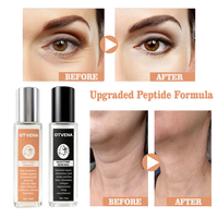OTVENA Dual Radiance Firming Day Antioxidant Protection Night Repair Dark Circles