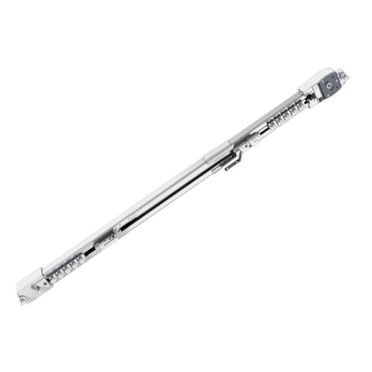 High Quality Smooth Retractable Pull Design