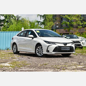 Toyota Corolla d'occasion 2023-2026, <span class=keywords><strong>hybride</strong></span> essence 2025-2026, voitures Toyota d'occasion en Chine pour le commerce - Product Image 5
