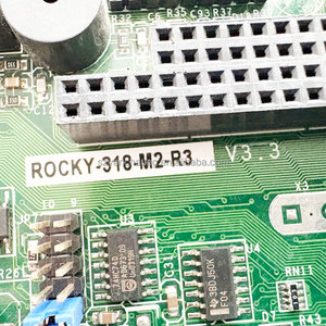 IEI Industrial Motherboard ROCKY-318-M2-R3/328E-M4-R2/V3.3 Eingebetteter Computer mit Intel Prozessor VGA Display Lager verfügbar - Product Image 6