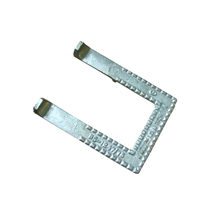 Malleable Steel Mild Steel Aluminum Core Manhole Ladder Step