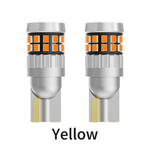 Bombillas LED T10 W5W 12V-24V Súper Brillantes Blancas 2016 30SMD para Matrícula, Señales, Interior de Coche y Camión, Canbus Sin Error, Nuevas - Product Image 3