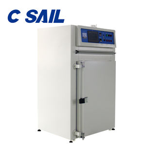 <span class=keywords><strong>Horno</strong></span> de Secado Industrial Eléctrico de Alta Calidad, con Aire Caliente, Precisión, Sin Oxidación, 324L, AC380V, Monitoreo Remoto, Pantalla Táctil y Cámara - Product Image 3