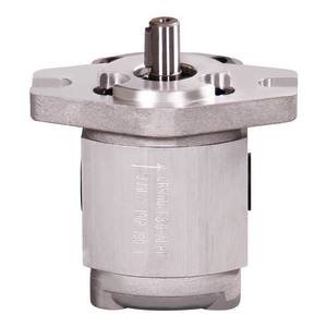 ปั๊มไฮดรอลิกเกียร์ขนาดเล็ก รุ่น HCHC Changyuan รุ่นใหม่ CBWMA-2.0-ALP และ CBWMB-F1.6-ALP - Product Image 1