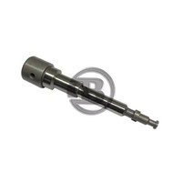 Émbolo de Bomba de Inyección de Combustible BOOST A736, Elemento 131153-5720 1311535720 en Venta, Repuestos para Excavadoras