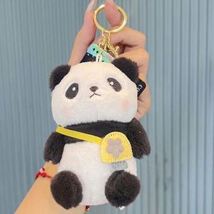Customized Korean Plush Toy Stuffed Toy <b>Custom</b> Plush <b>Keychain</b> - Product Image 4