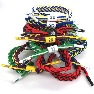 Maoized ustomizado asketball-racelet ports, ifts horno ristband riendship - Product Image 1