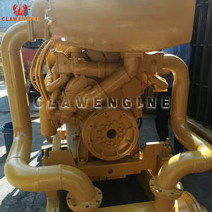 Moteur marin Clawengine OEM 3412C-TTA 1249HP 2100 tr/min pour remorqueur et navire de ravitaillement offshore, livraison depuis Hong Kong - Product Image 2