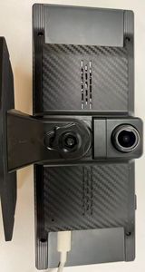 10.26 Inch <b>IPS</b> Car Screen with Camera Capacitive Touch Screen 1080P HD GPS USB - Product Image 4