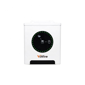 Solar Geyser Intelligent Solar/Electric Water Heating Controller 4200W With Direct-<b>Plug</b> for Hotels & Households Solar Power Harn - Product Image 5