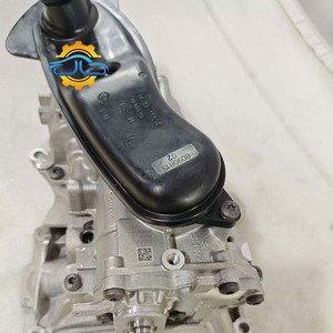 11418090813 Original Großhandel Autoteile Ölpumpe für BMW 3er G80 M3 4er G82 M4 2er G87 - Product Image 5