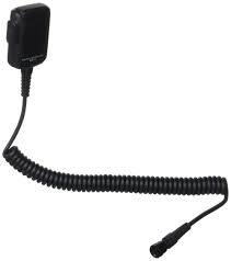 Toptan PTT Mic, ağır MT-600 el mikrofonu Yaesu için VX-8R VX8R VX-8DR VX8DR VX-8GR radyo Walkie Talkie - Product Image 6