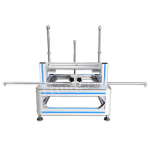 Machine d'essai de torsion des poignées, équipement d'essai de fatigue des poignées d'ustensiles de cuisine, instrument d'essai de résistance à la traction des poignées d'ustensiles de cuisine - Product Image 3